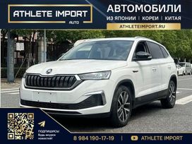 SUV   Skoda Kamiq 2020 , 1190000 , 