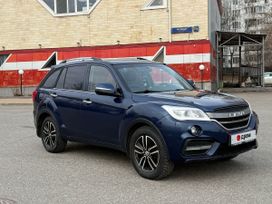 SUV   Lifan X60 2017 , 625000 , 
