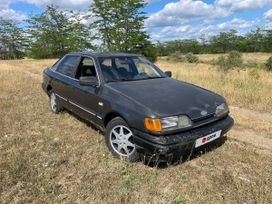  Ford Scorpio 1989 , 145000 , 