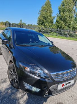  Mondeo, 2009