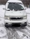    Toyota Sparky 2001 , 350000 , 