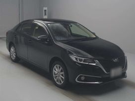  Toyota Allion 2020 , 1847000 , 