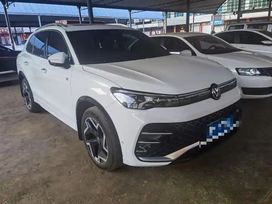 SUV   Volkswagen Tiguan L 2024 , 4518000 , 