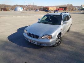  Suzuki Cultus 2002 , 436000 , 