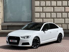  Audi A4 2017 , 1880000 , -