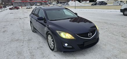  Mazda Mazda6 2008 , 950000 , 