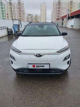 SUV   Hyundai Kona Electric 2019 , 2350000 , --