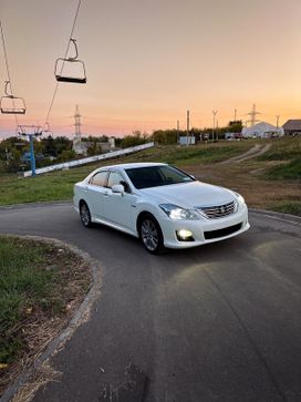  Toyota Crown 2008 , 840000 , 