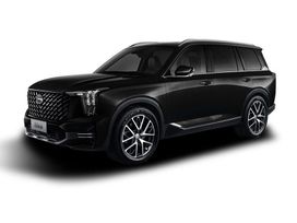 SUV   GAC GS8 2023 , 3050000 , 