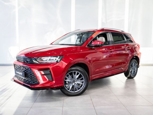 SUV   SWM G01F 2024 , 2449500 , -