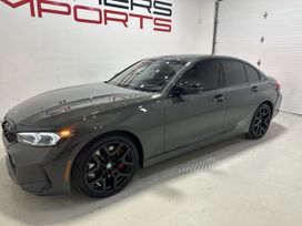  BMW 3-Series 2025 , 8400000 , 