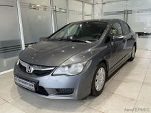  Civic, 2009