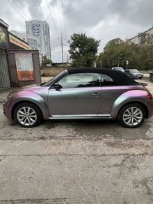  Beetle, 2013