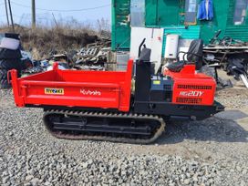 - Kubota RG20Y 2018 , 1150000 , 