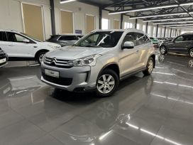 SUV   Citroen C4 Aircross 2013 , 1360000 , 