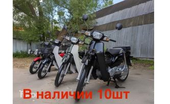  Honda Super Cub 50 2017 , 88000 , 