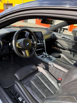  BMW 8-Series 2019 , 7200000 , 