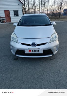  Toyota Prius 2014 , 1150000 , 