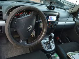 SUV   Suzuki Grand Vitara 2004 , 600000 , 