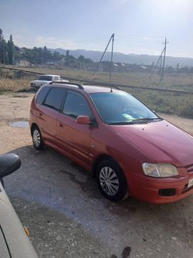    Mitsubishi Space Star 2002 , 340000 , 