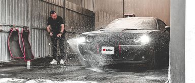  Challenger, 2018