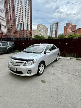  Toyota Corolla 2013 , 950000 , 