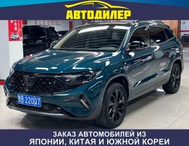 SUV   Jetta VS7 2022 , 2030000 , 