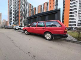  Volkswagen Passat 1988 , 120000 , 
