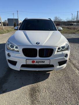 X1, 2013
