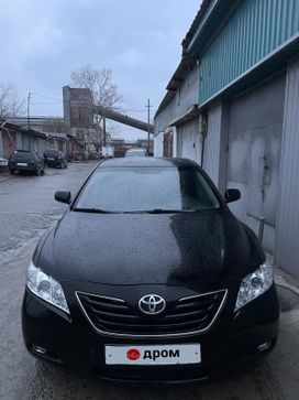  Toyota Camry 2008 , 1300000 , 