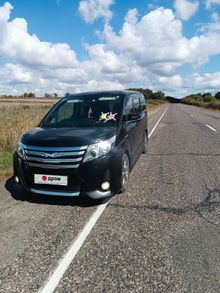 ���������� Noah, 2016