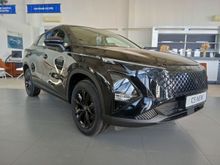   OMODA C5, 2024