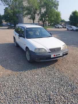  Honda Partner 2000 , 185000 , 