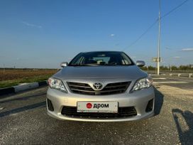  Toyota Corolla 2013 , 1400000 , 