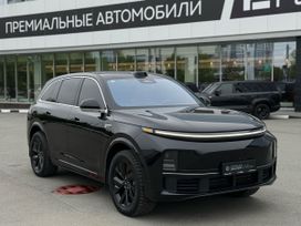 SUV   Li L7 2023 , 5450000 , 