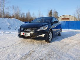  Hyundai Solaris 2016 , 1100000 , -