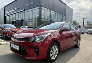  Kia Rio 2018 , 1265000 , 