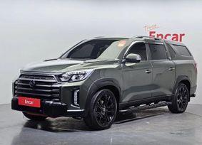 SUV   SsangYong Rexton 2022 , 3190000 , 