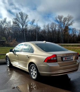  Volvo S80 2008 , 990000 , 