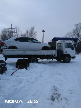  () Mitsubishi Canter 1991 , 1700000 ,  