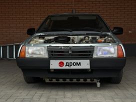   21099 1998 , 200000 , 