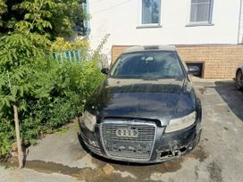 Audi A6 2006 , 600000 , 