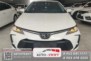  Toyota Corolla 2021 , 1240000 , 