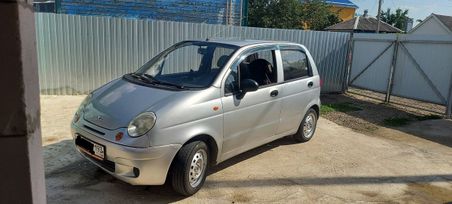  Daewoo Matiz 2004 , 127000 , 