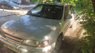  Nissan Lucino 1996 , 199000 , 