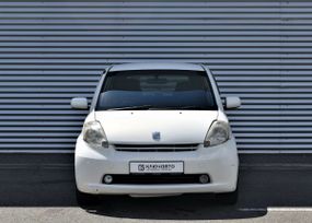  Toyota Passo 2005 , 550000 , 