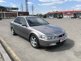  Honda Accord 2001 , 610000 , 