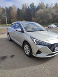  Hyundai Accent 2021 , 1825000 , 
