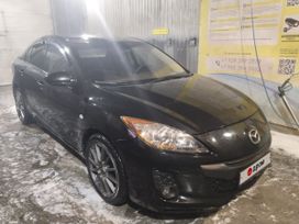  Mazda Mazda3 2011 , 900000 , 