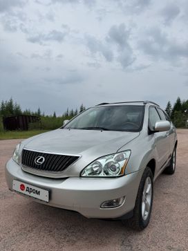 SUV   Lexus RX350 2006 , 1200000 , 